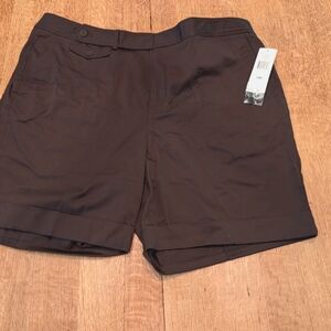 NWT Ralph Lauren Shorts 18W